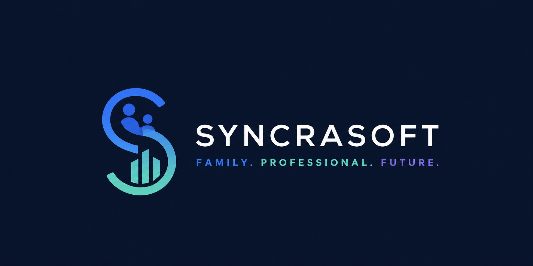 Syncrasoft Logo