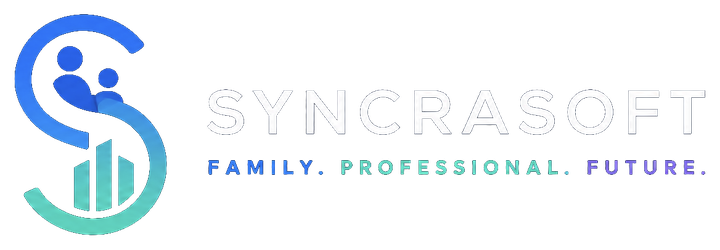 Syncrasoft Logo